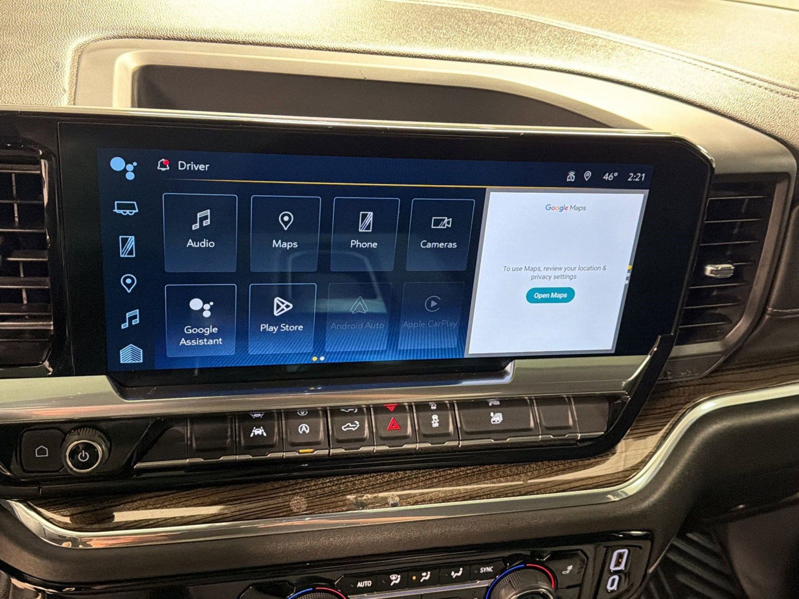 Certified 2024 Chevrolet Silverado 1500 LT image 22