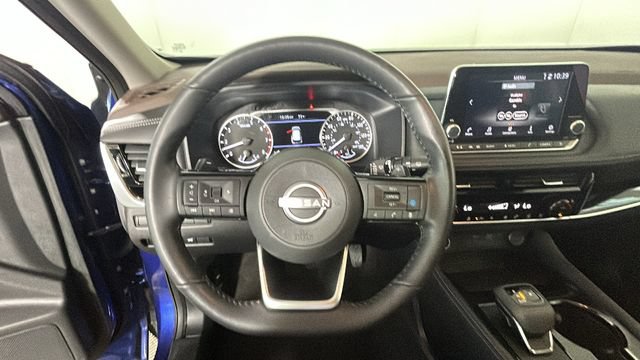 Used 2023 Nissan Rogue SL AWD/4WD image 14