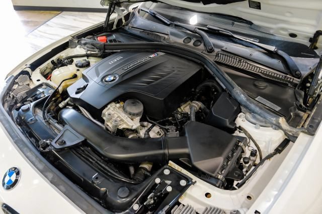 Used 2015 BMW M235i Coupe RWD image 53