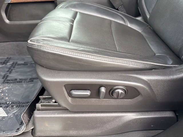 Used 2021 Chevrolet Silverado 1500 High Country image 26