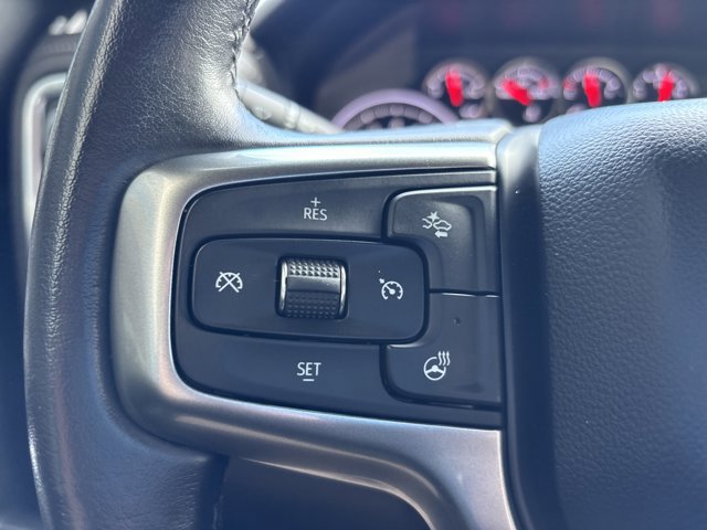 Used 2020 Chevrolet Silverado 2500 LT w/ Convenience Package image 23