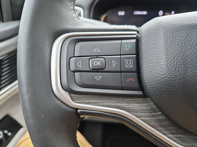 Used 2024 Jeep Wagoneer Series II AWD/4WD image 18