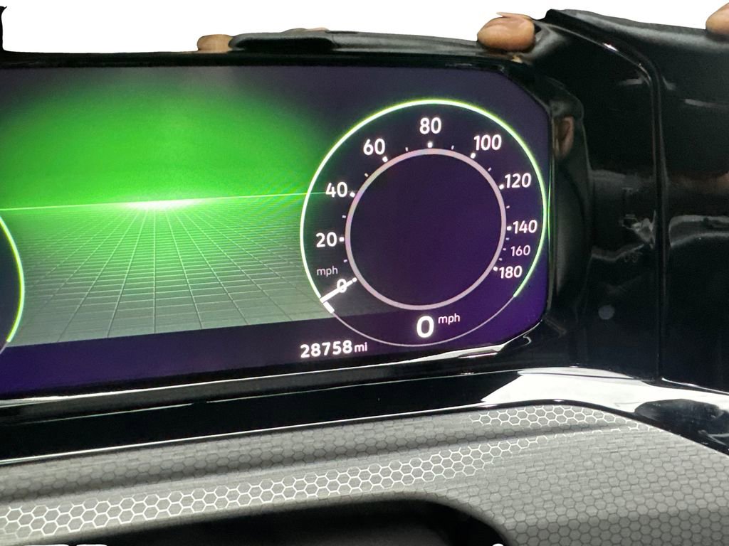 Used 2022 Volkswagen GTI Autobahn FWD image 59