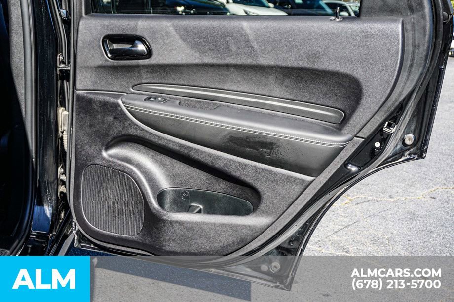 Used 2024 Dodge Durango SRT Hellcat image 61