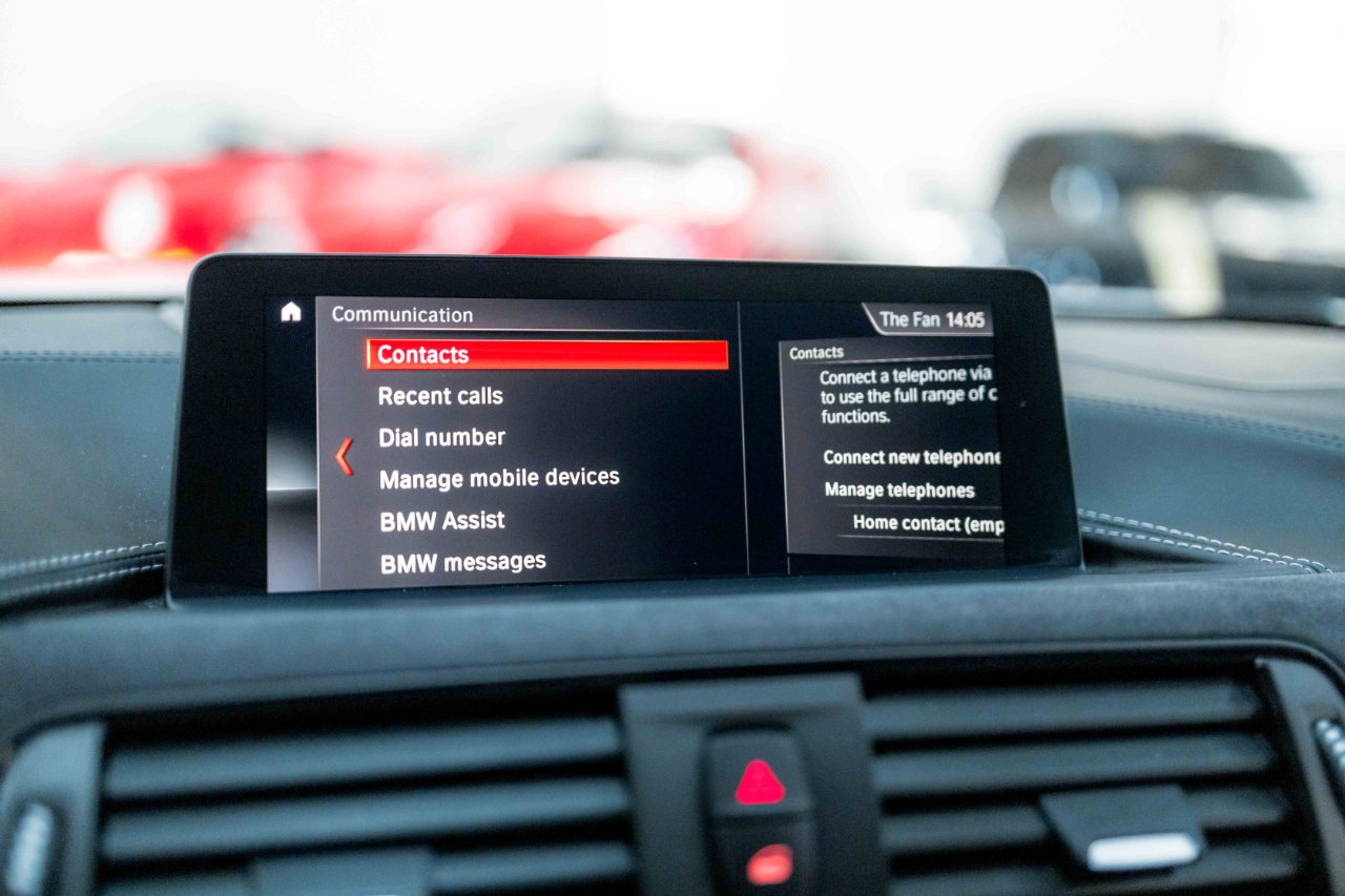 Used 2019 BMW M4 CS w/ Executive Package image 70