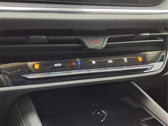 Certified 2025 Buick Envision Preferred image 10