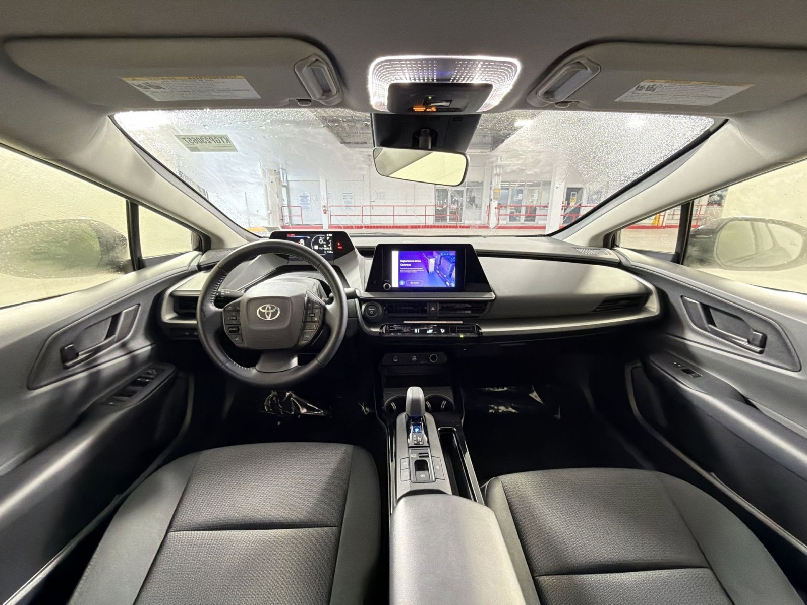 Used 2023 Toyota Prius LE image 23