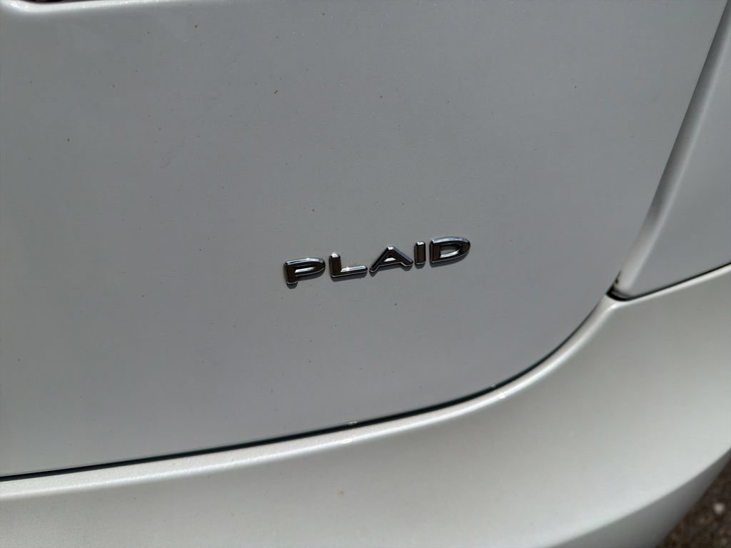 Used 2021 Tesla Model S Plaid AWD/4WD image 16