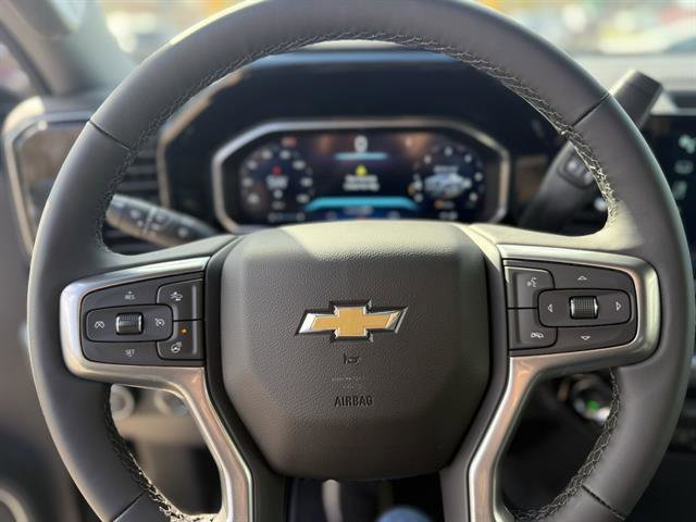 New 2026 Chevrolet Silverado 1500 LT image 16