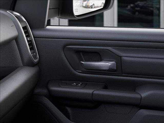 New 2027 RAM 1500 Express AWD/4WD image 25