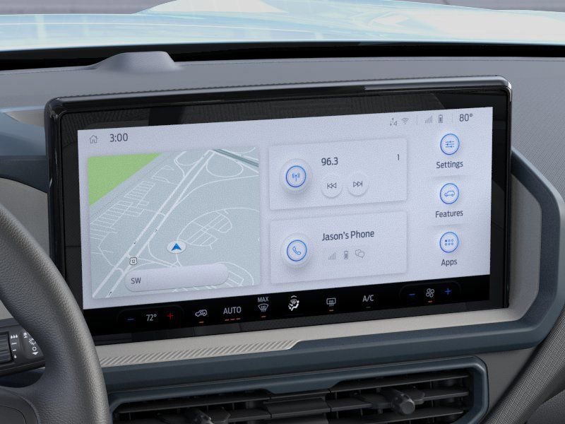 New 2026 Ford Bronco Sport Heritage image 14