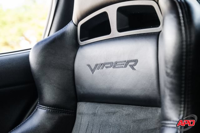 Used 2008 Dodge Viper SRT-10 RWD image 28