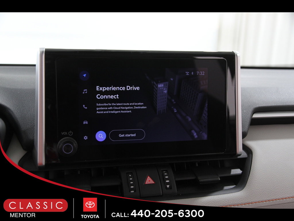 Used 2024 Toyota RAV4 Adventure image 10