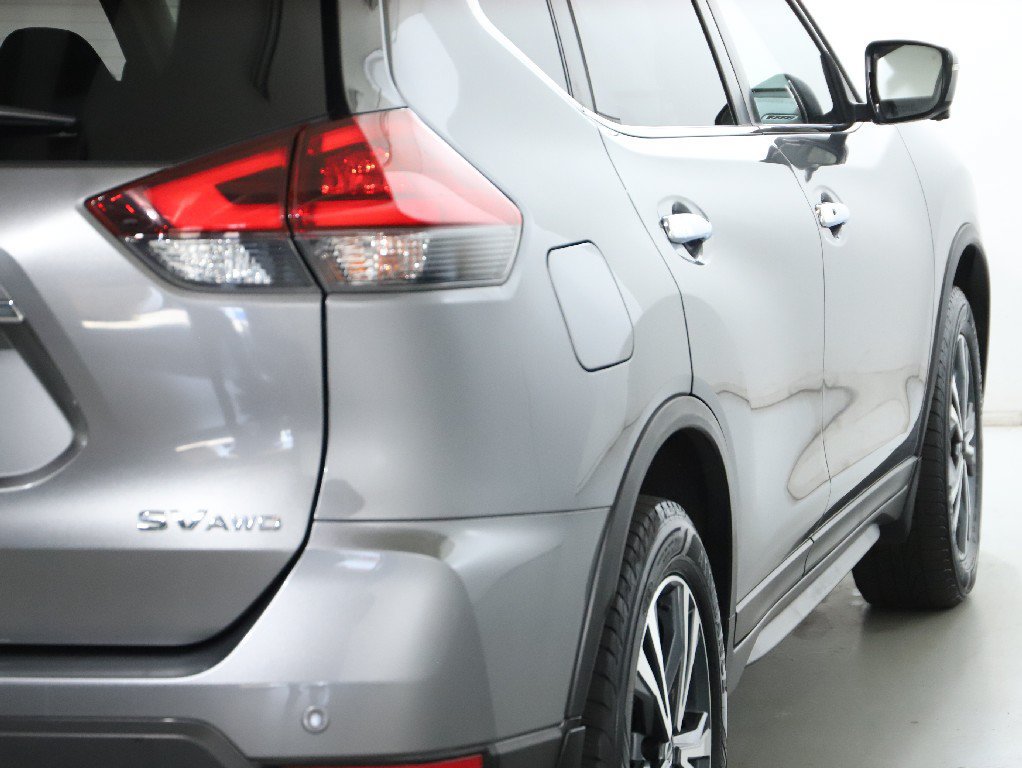 Used 2020 Nissan Rogue SV w/ Sun & Sound Touring Package AWD/4WD image 46
