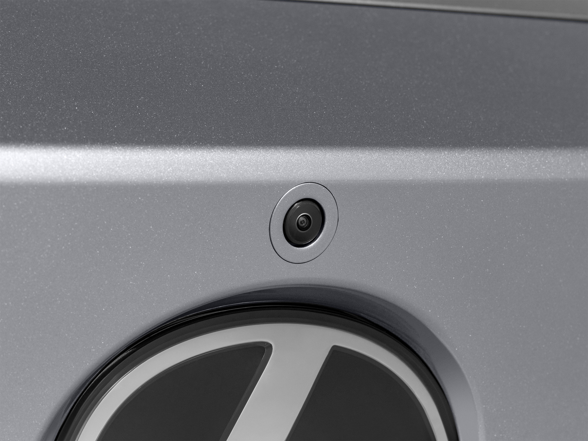 Certified 2024 Lexus RZ 300e Premium w/ Accessory Package (Z1) FWD image 34