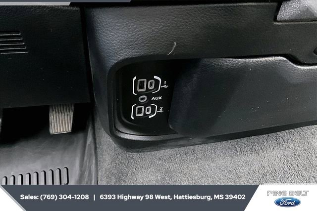 Used 2024 RAM 1500 Tradesman image 23