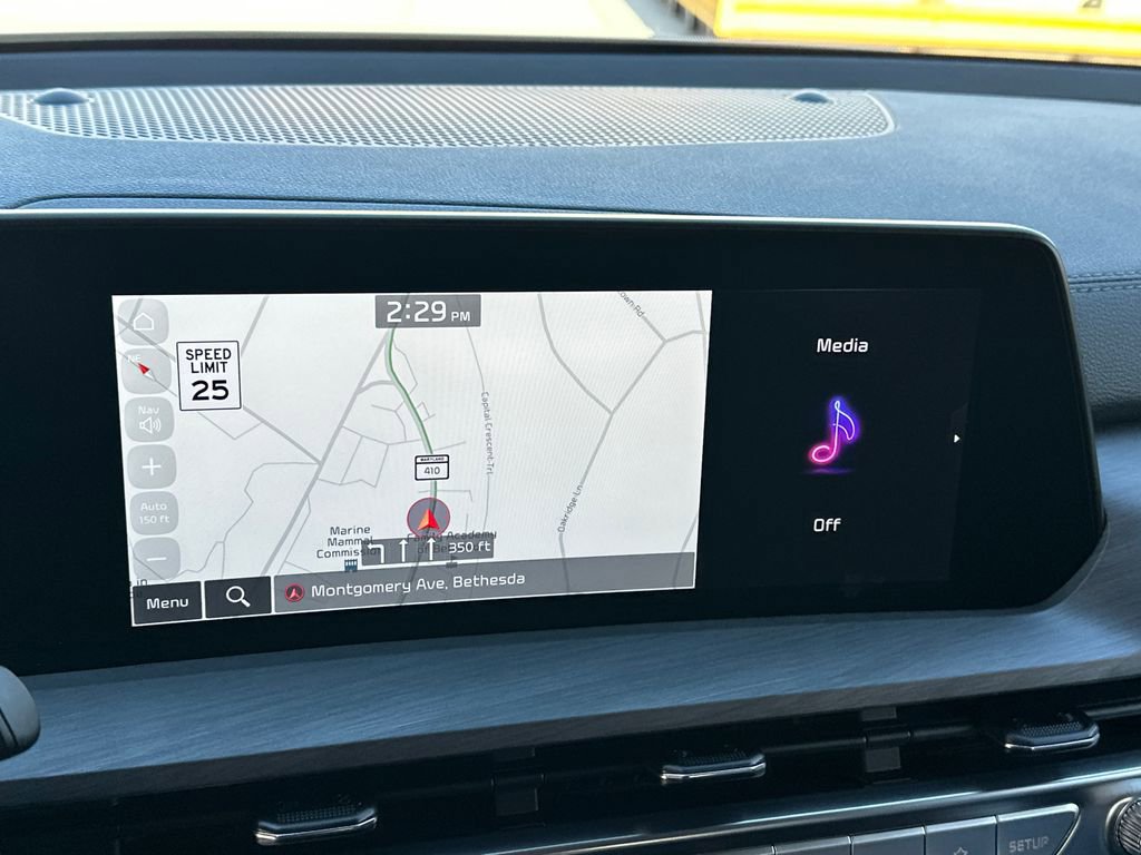 New 2025 Kia Telluride SX Prestige X-Line image 22