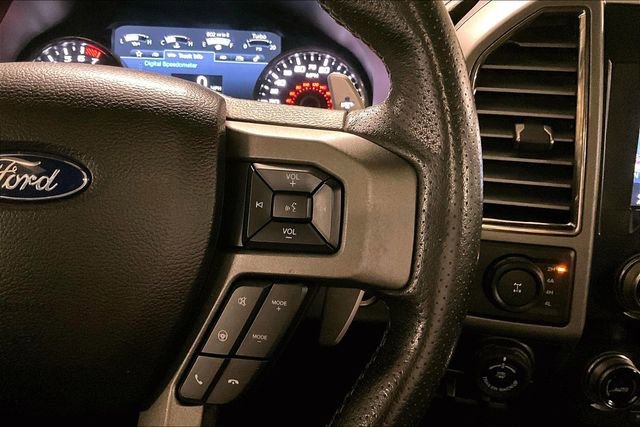 Used 2019 Ford F150 Raptor w/ Equipment Group 802A Luxury AWD/4WD image 21