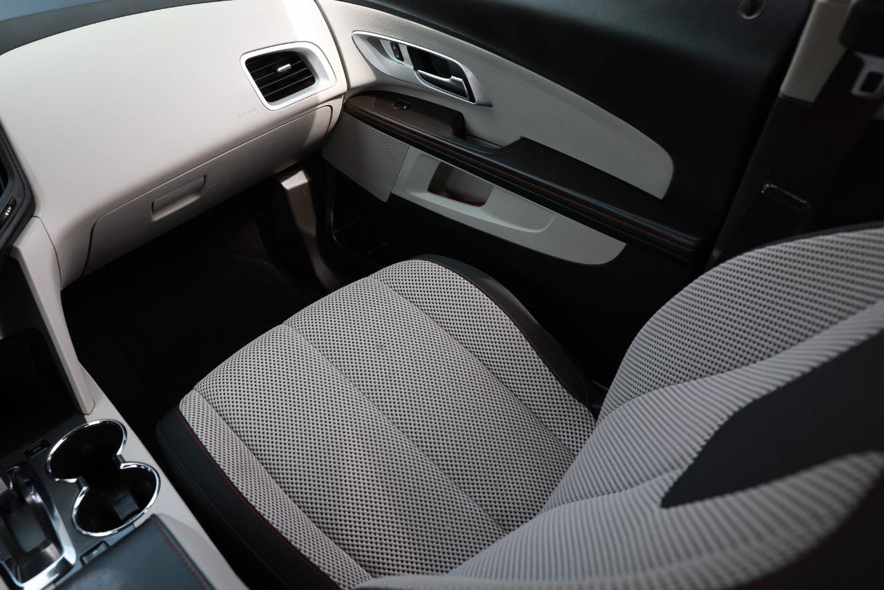 Used 2013 Chevrolet Equinox LT w/ Driver Convenience Package FWD image 22