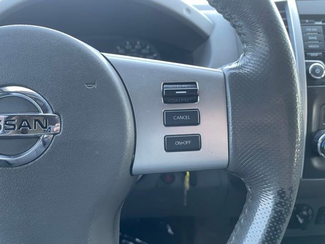Used 2018 Nissan Frontier SV w/ Value Truck Package image 16