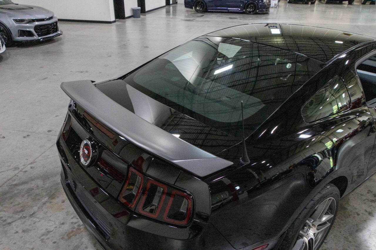 Used 2013 Ford Mustang Boss 302 RWD image 20