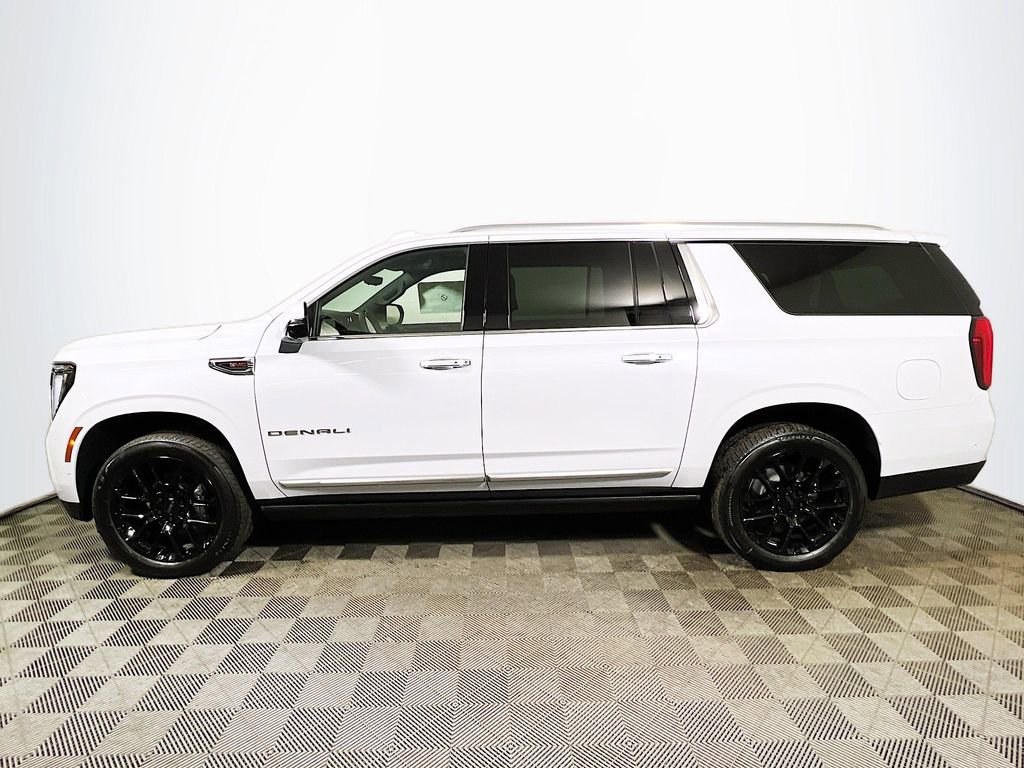 New 2026 GMC Yukon XL Denali image 4
