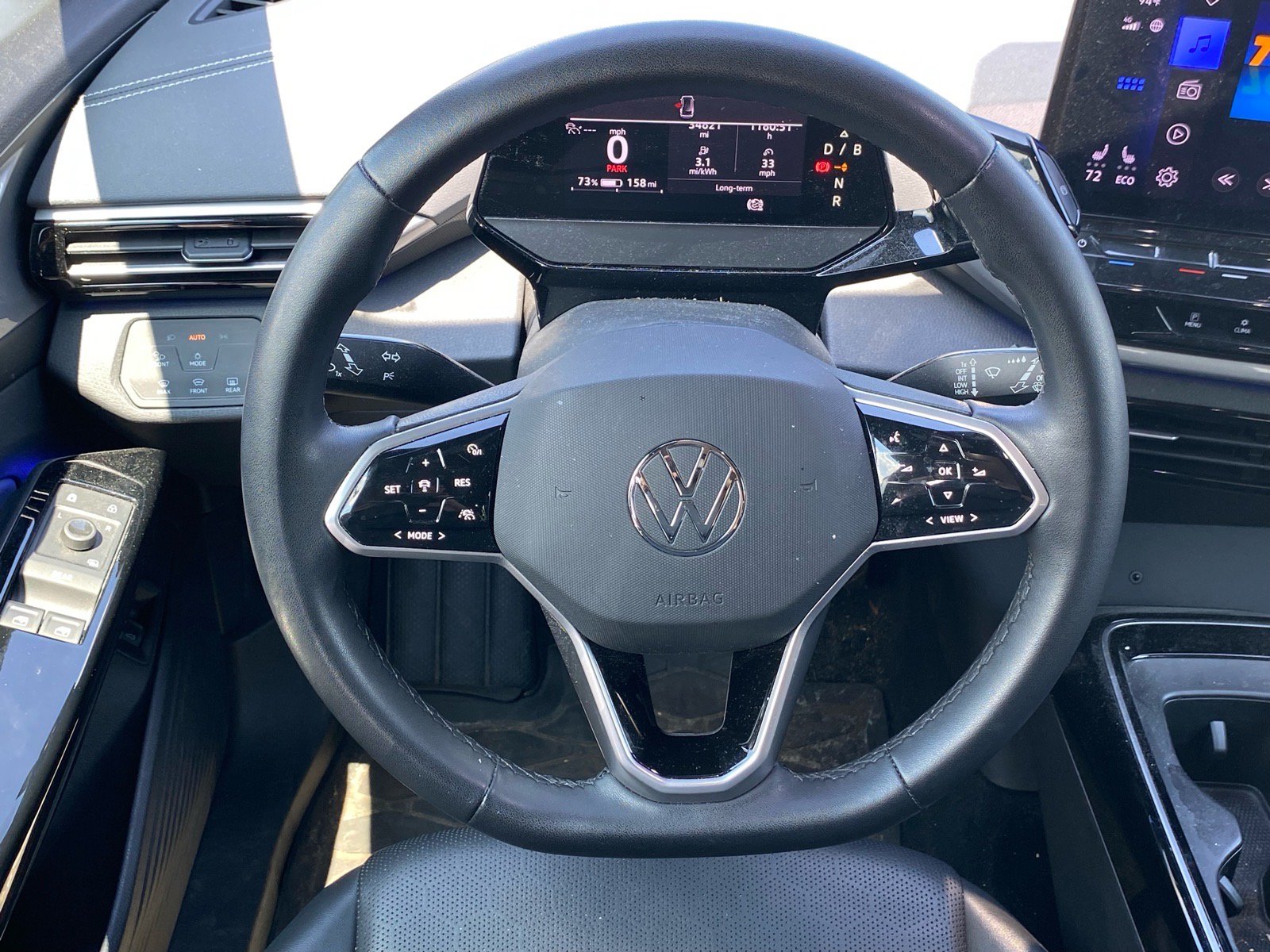 Certified 2023 Volkswagen ID.4 Pro S AWD/4WD image 4