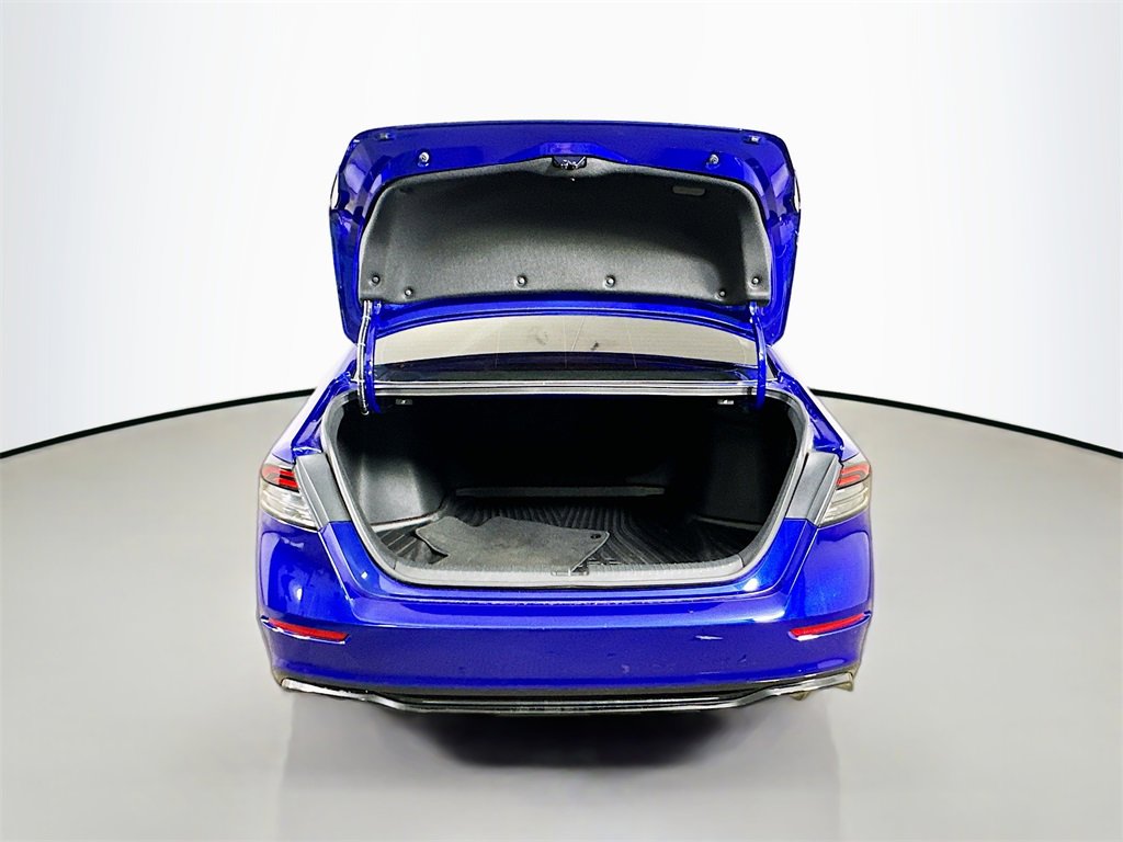 Used 2024 Honda Accord Sport image 32