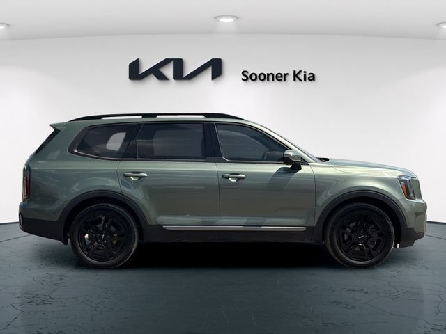 Used 2023 Kia Telluride EX X-Line AWD/4WD image 7