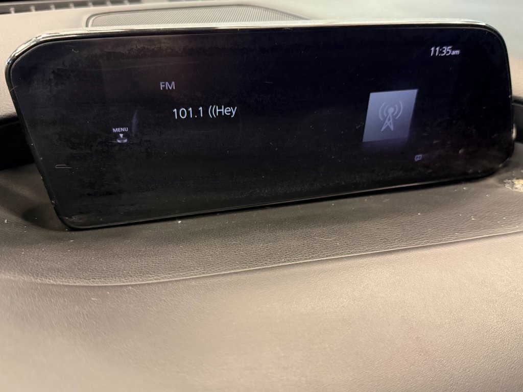 Used 2019 MAZDA MAZDA3 Hatchback image 12