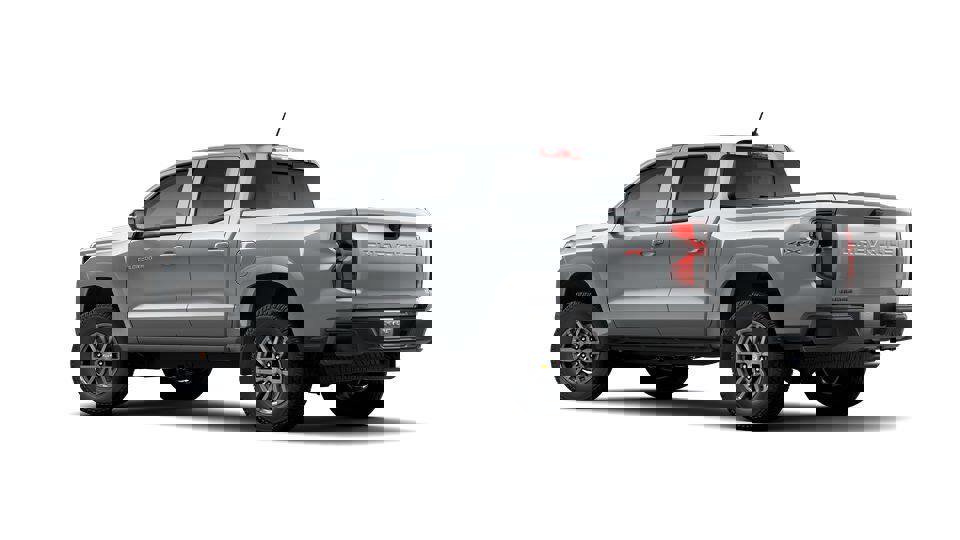 New 2026 Chevrolet Colorado LT w/ LT Convenience Package image 28