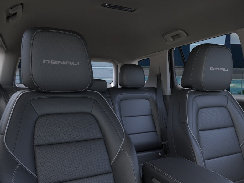 New 2027 GMC Terrain Denali AWD/4WD image 24