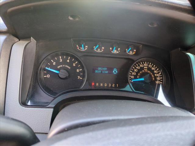 Used 2013 Ford F150 STX RWD image 10