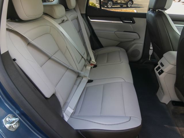 Used 2026 GMC Terrain Denali image 27