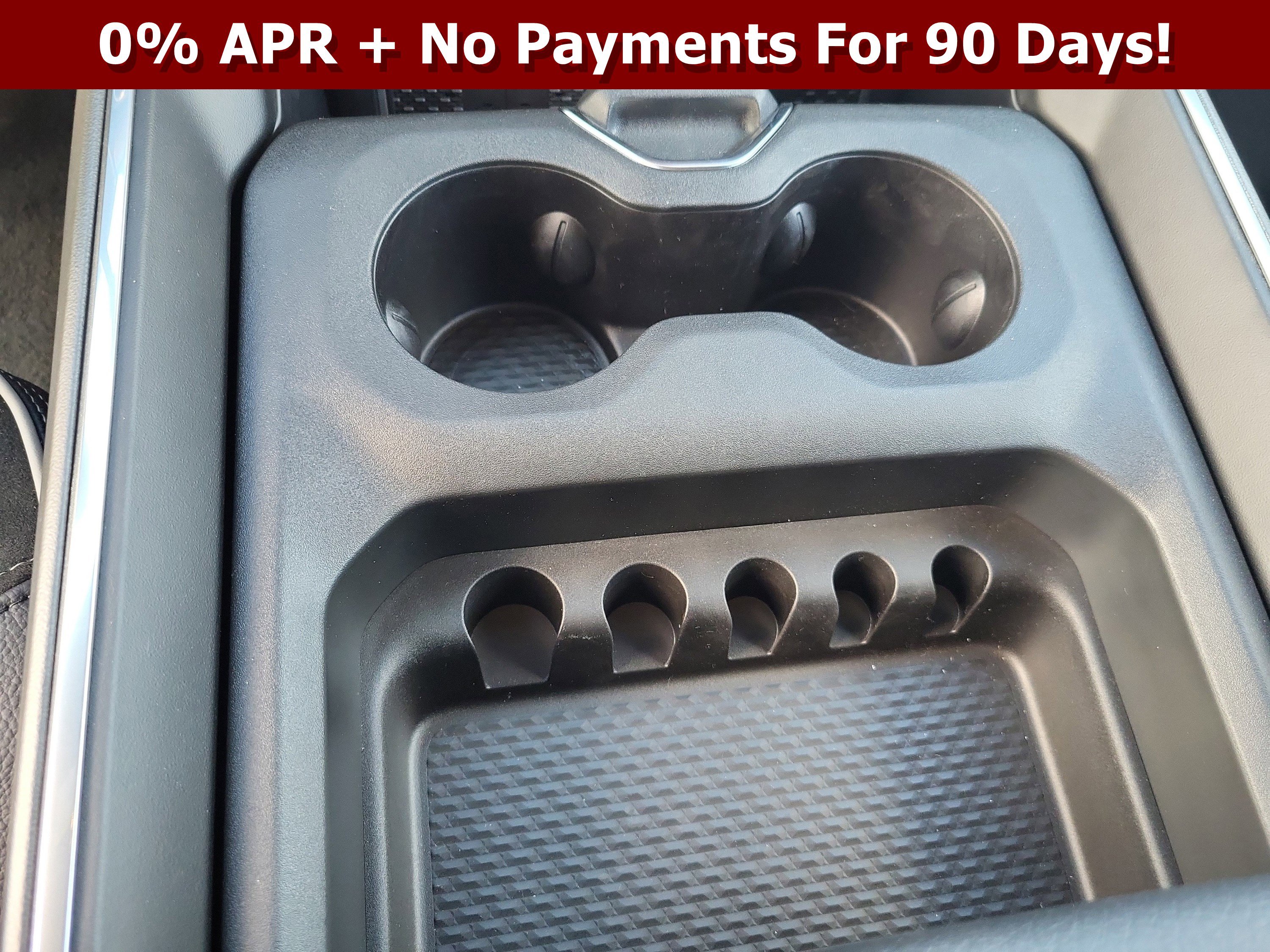 New 2026 RAM 2500 Laramie image 34