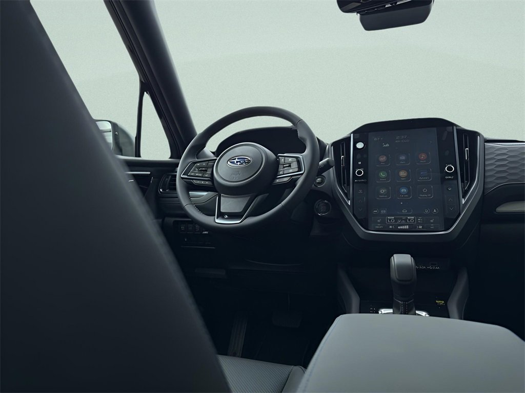 New 2025 Subaru Forester Limited image 12