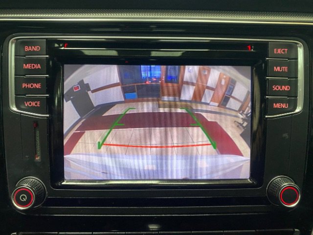 Used 2017 Volkswagen Passat 1.8T SE image 27