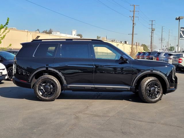 New 2027 Kia Telluride SX Prestige X-Pro image 4