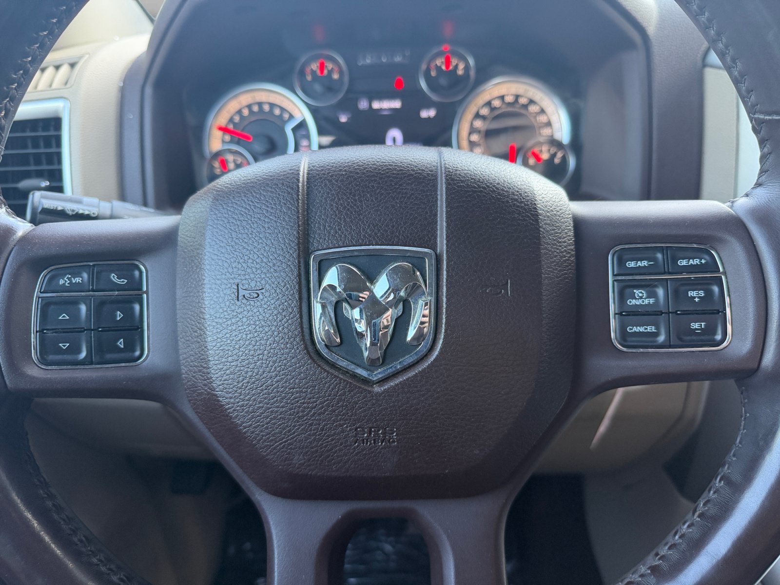 Used 2014 RAM 1500 Lone Star RWD image 19