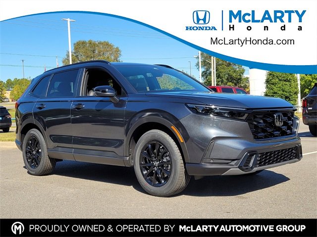 New 2026 Honda CR-V Sport-L image 1