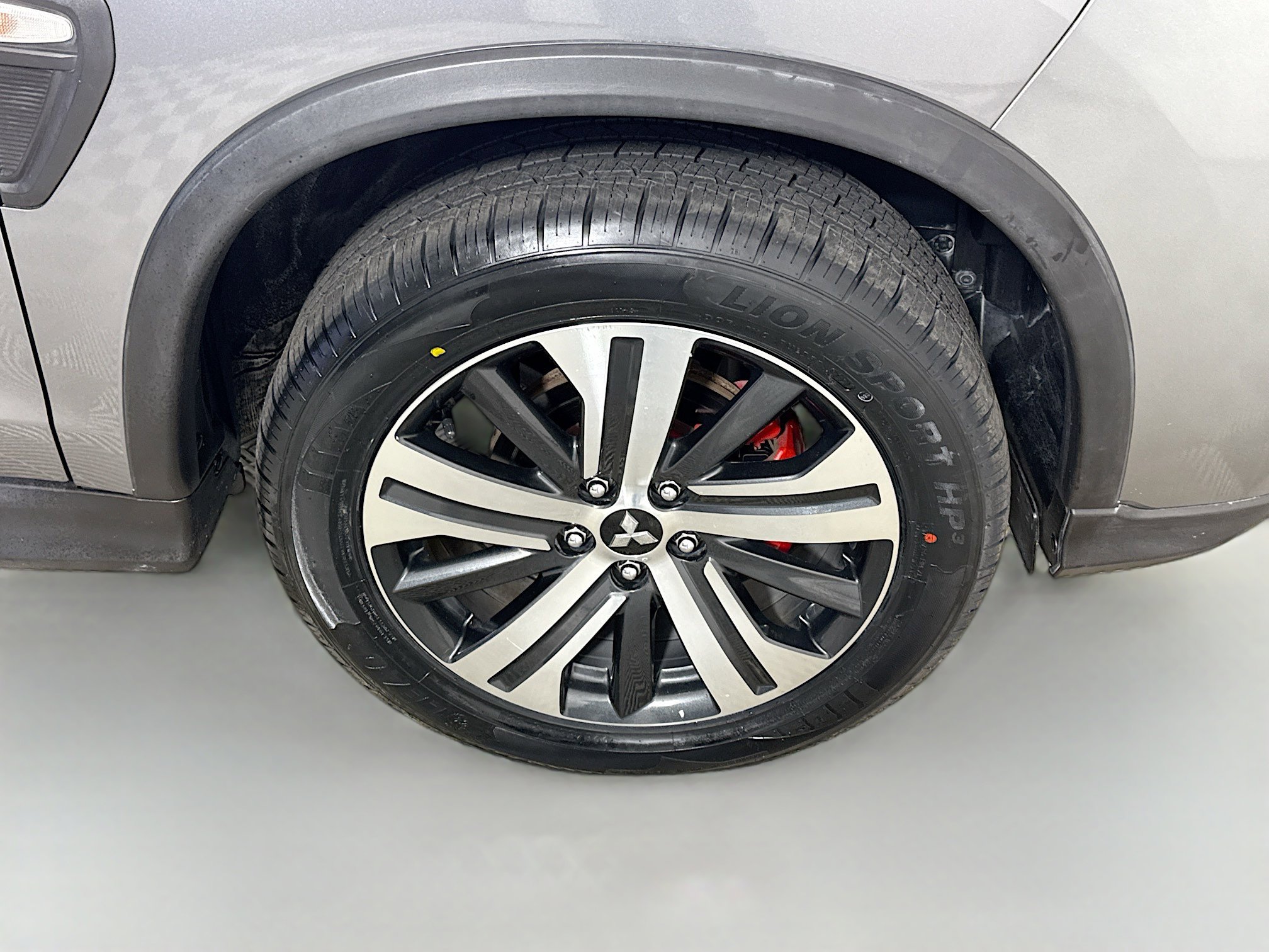 Used 2020 Mitsubishi Outlander Sport ES image 31