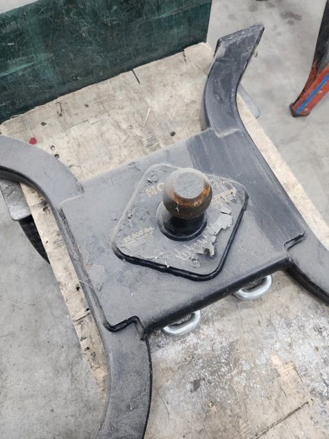 Used 2001 Ford F250 XLT image 6