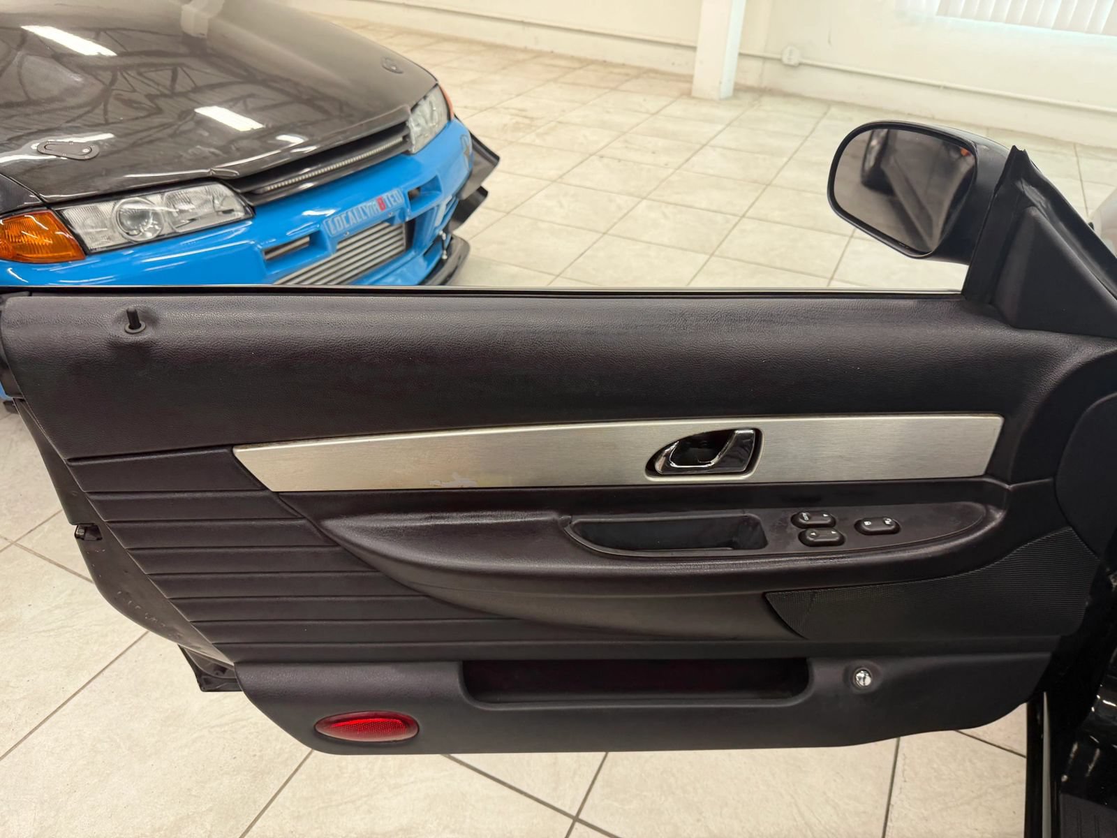 Used 2003 Ford Thunderbird RWD image 13