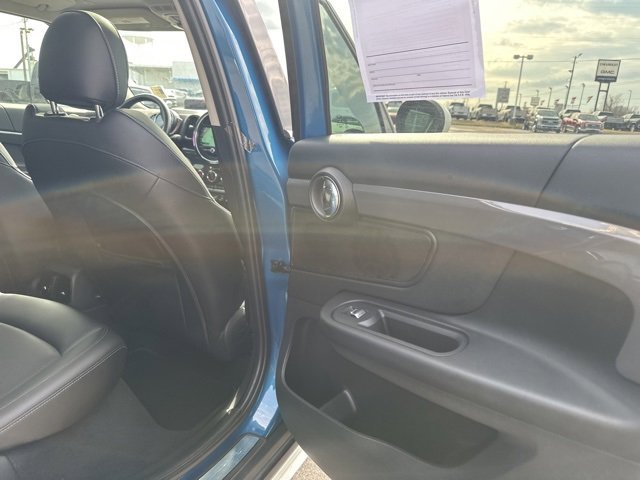 Used 2018 MINI Cooper Countryman SE image 12