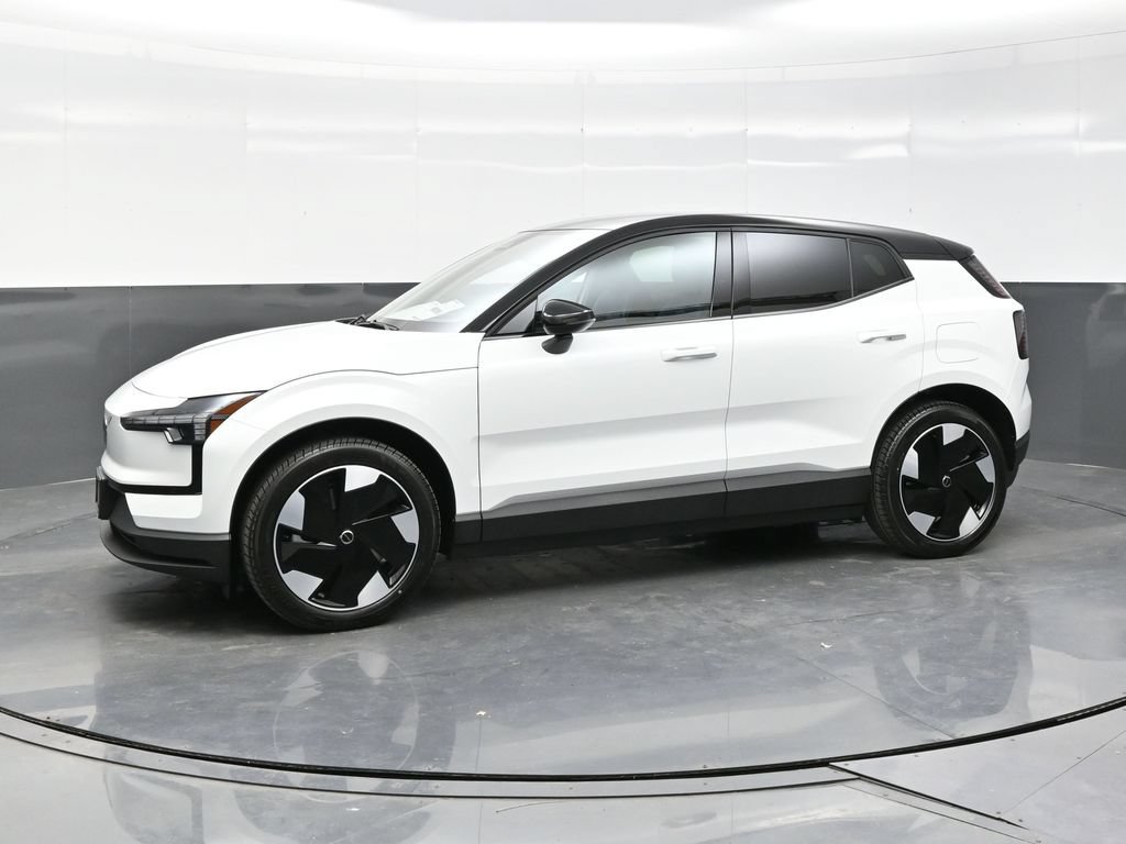 New 2026 Volvo EX30 Plus w/ Protection Package Premier AWD/4WD image 3