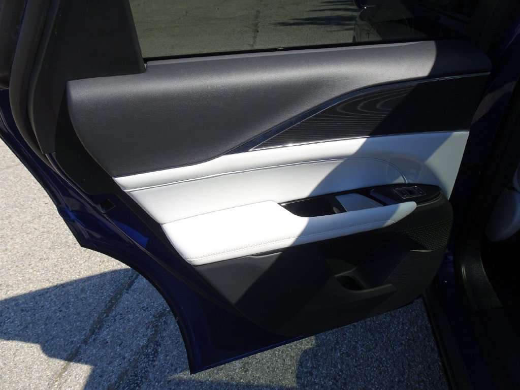 Certified 2024 Cadillac Lyriq Luxury w/ LPO, Floor Liner Package AWD/4WD image 14