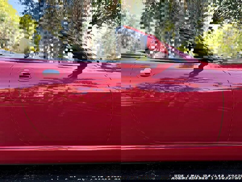 Used 2005 Jaguar XK8 Convertible image 29