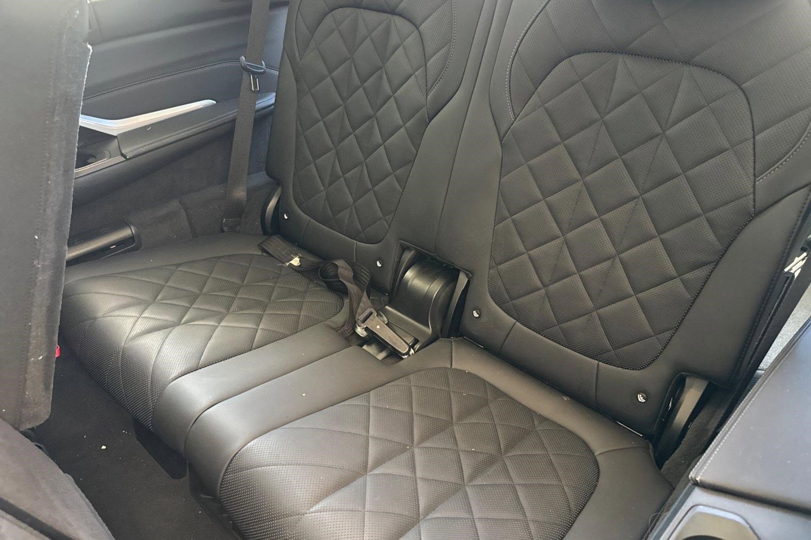 Certified 2023 BMW X7 xDrive40i w/ Premium Package image 33