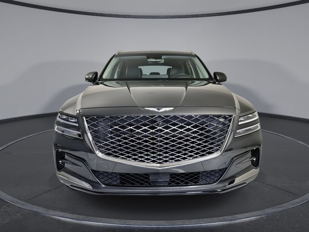 Used 2024 Genesis GV80 3.5T Advanced w/ Advanced Package AWD/4WD image 3