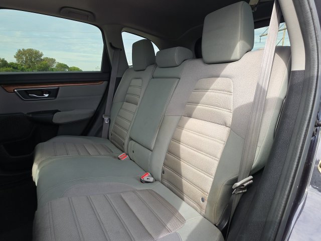 Used 2017 Honda CR-V EX image 29